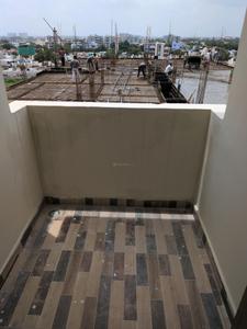 Bedroom Two Image of 1320 Sq.ft 2 BHK Apartment / Flat for sale in Ameenpur Sangareddy for Rs. 5900009