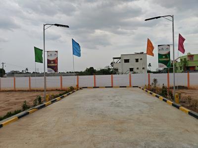 Image of 1013 Sq.ft Residential Plot / Land for sale in Sri Magizhvagam, Tambaram, Chennai for Rs. 5090003