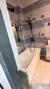 Image of 800 Sq.ft 2 BHK Builder Floor for rent in Sector 19 Dwarka, New Delhi for Rs. 41000