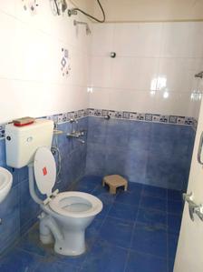 Bedroom Three Image of 2700 Sq.ft 3 BHK Villa for sale in DSK Vishwa, Dhayari Pune for Rs. 17000000