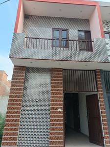Image of 150 Sq.ft 3 BHK Independent House for sale in Harnam Daspura, Jalandhar for Rs. 2700000