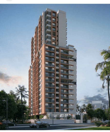 Bhim Nagar, Moshi Main Image 1