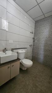 Bathroom Image of 1250 Sq.ft 2 BHK Apartment / Flat for sale in Nabha Zirakpur for Rs. 5690000