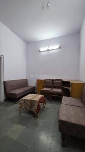 Bedroom Image of The Bed Buddies PG in Gopalpura, Jaipur