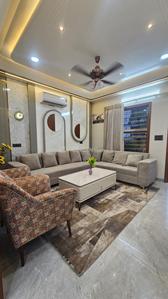 Hall Image of 4500 Sq.ft 5 BHK Villa for sale in Vaishali Nagar Extension Jaipur for Rs. 40000000