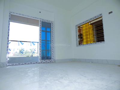 Bedroom Image of 842 Sq.ft 2 BHK Apartment / Flat for sale in Dum Dum Cantonment Kolkata for Rs. 3368000