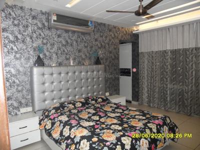 Bedroom Image of 3400 Sq.ft 3 BHK Apartment / Flat for sale in Marvel Isola, Mohammed Wadi Pune for Rs. 23000000
