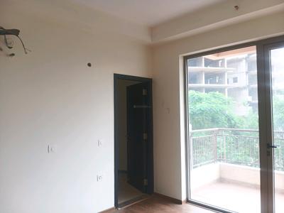 Bedroom Image of 1955 Sq.ft 3 BHK Apartment / Flat for sale in Chintels Serenity Phase 1 Tower 3 4 5 Pocket B, Sector 109 Gurgaon for Rs. 28000000