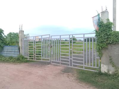 Residential Plot