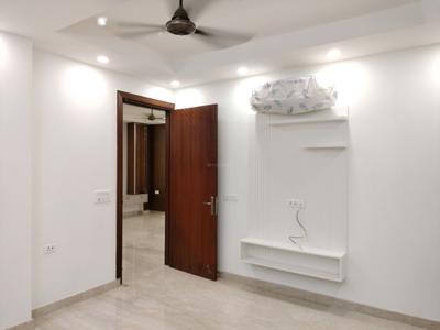 Bedroom Image of 1900 Sq.ft 3 BHK Builder Floor for sale in Sector 8 Dwarka New Delhi for Rs. 31000000