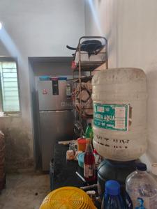 Kitchen Image of 950 Sq.ft 2 BHK Apartment / Flat for sale in Bansdroni Kolkata for Rs. 3500000