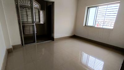 Bedroom Image of 1325 Sq.ft 3 BHK Apartment / Flat for sale in Serampore Hooghly for Rs. 3975000