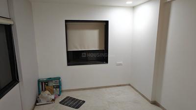 Bedroom Image of 1200 Sq.ft 2 BHK Apartment / Flat for rent in Gangapur Nashik for Rs. 25000
