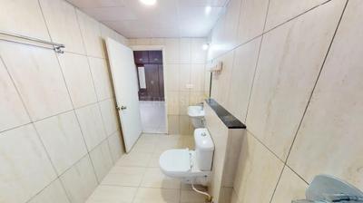 Image of 1656 Sq.ft 3 BHK Apartment / Flat for sale in Prestige Lakeside Habitat, Gunjur Village, Bengaluru for Rs. 24000000