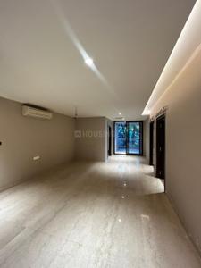 Balcony Image of 3700 Sq.ft 3 BHK Apartment / Flat for sale in Vasanth Nagar Bengaluru for Rs. 74000000