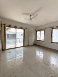 Hall Image of 2556 Sq.ft 4 BHK Apartment / Flat for sale in Cooke Town Bengaluru for Rs. 41500000