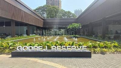 Image of 1468 Sq.ft 3 BHK Apartment / Flat for sale in Godrej Reserve, Kandivali East, Mumbai for Rs. 59400000