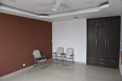 Bedroom Image of 3070 Sq.ft 4 BHK Apartment / Flat for sale in Omaxe Heights , Gomti Nagar Lucknow for Rs. 24000000