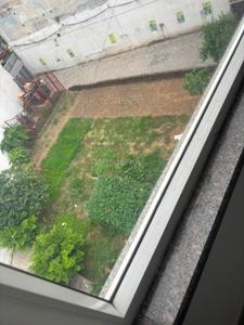 Balcony Image of 1500 Sq.ft 3 BHK Builder Floor for rent in Malviya Nagar New Delhi for Rs. 70000