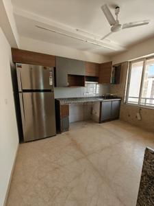 Kitchen Image of 1400 Sq.ft 3 BHK Apartment / Flat for sale in Satguru Sanskar, Bandra West Mumbai for Rs. 82500000
