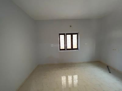 Bedroom Image of 2160 Sq.ft 4 BHK Independent House for sale in PDPU Road Gandhinagar for Rs. 30000000