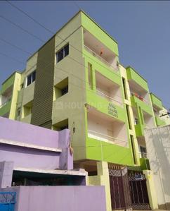 Image of 1000 Sq.ft 2 BHK Apartment / Flat for sale in Shree Balaji Enclave, Morabadi, Ranchi for Rs. 5000000