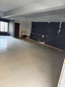 Balcony Image of 1050 Sq.ft 2 BHK Studio for rent in Arunoday Society, Alkapuri Vadodara for Rs. 37000