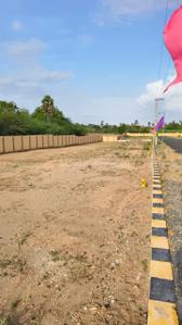 Image of 1200 Sq.ft Residential Plot / Land for sale in Nochiam, Tiruchirappalli for Rs. 780000