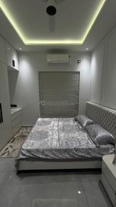 Bedroom Image of 1531 Sq.ft 4 BHK Apartment / Flat for sale in Bhawani Paraiso, New Town Kolkata for Rs. 20500000