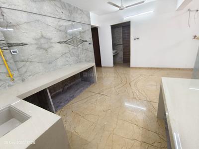 Hall Image of 1298 Sq.ft 2 BHK Apartment / Flat for rent in Pramukh Sahaj, Chala Vapi for Rs. 12000