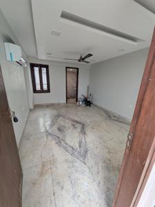1 BHK Studio