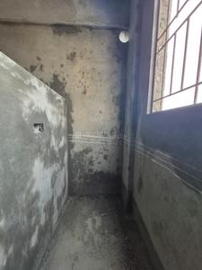 Balcony Image of 1234 Sq.ft 3 BHK Apartment / Flat for sale in Horamavu Bengaluru for Rs. 9000000