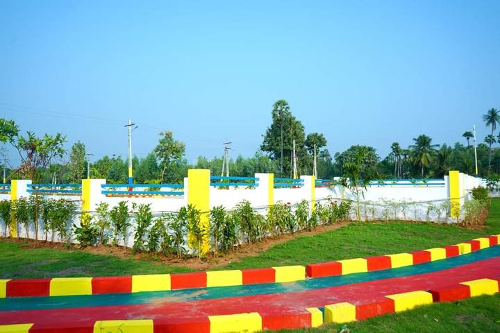 Swathi Lucky Anandapuram Main Image 1