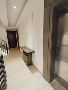 4 BHK Independent Builder Floor
