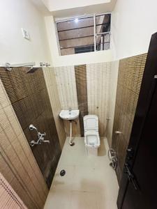 Image of 1100 Sq.ft 2 BHK Apartment / Flat for rent in Jagatpura, Jaipur for Rs. 16000