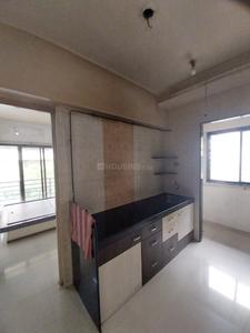 Kitchen Image of 600 Sq.ft 2 BHK Apartment / Flat for sale in Dahisar West Mumbai for Rs. 12500000