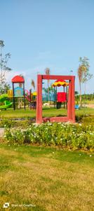 Image of 1300 Sq.ft Residential Plot / Land for sale in Skyom City Affordable Plots, Mohanlalganj, Lucknow for Rs. 7800000