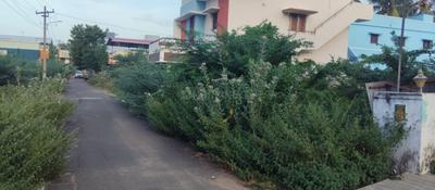 Image of 1700 Sq.ft Residential Plot / Land for sale in Kadakadappai, Thanjavur for Rs. 5100000