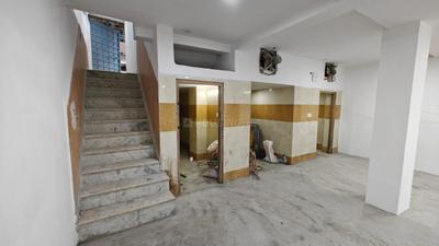 Bedroom Image of 1500 Sq.ft 2 BHK Builder Floor for rent in Raja Garden New Delhi for Rs. 30000