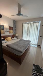Bedroom Image of 2315 Sq.ft 3 BHK Apartment / Flat for sale in TARC Maceo, Sector 91 Gurgaon for Rs. 25000000