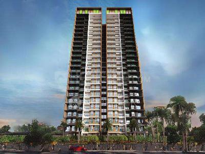 2 BHK Flat