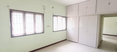Bedroom Image of 1500 Sq.ft 3 BHK Builder Floor for rent in Koundampalayam Coimbatore for Rs. 25000
