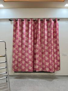 Bedroom Image of 623 Sq.ft 1 BHK Apartment / Flat for sale in Shivshkati Ziprya Govind Tower, Dombivli West Thane for Rs. 4550000