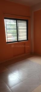 Bedroom Image of 1200 Sq.ft 3 BHK Apartment / Flat for rent in Garia, Sonarpur Kolkata for Rs. 25000