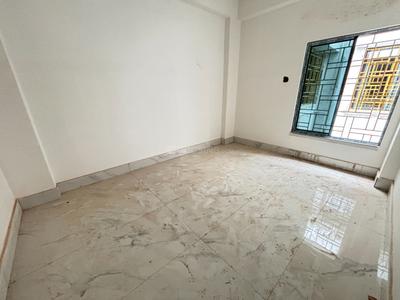 Bedroom Image of 775 Sq.ft 2 BHK Apartment / Flat for sale in Konnagar Hooghly for Rs. 2131250