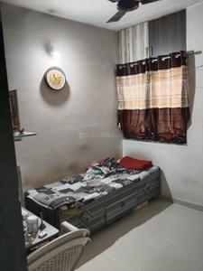 Bedroom Image of 490 Sq.ft 2 BHK Apartment / Flat for sale in Railnagar Rajkot for Rs. 1450000