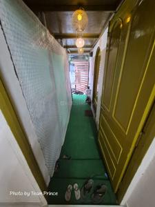 Image of 160 Sq.ft 1 RK Independent House for rent in Pandri, Raipur for Rs. 5500