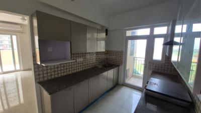 Kitchen Image of 2000 Sq.ft 3 BHK Apartment / Flat for sale in ATS Le Grandiose, Sector 150 Noida for Rs. 24300000