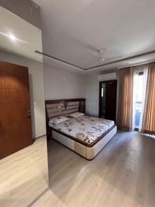 Bedroom Image of 2800 Sq.ft 3 BHK Apartment / Flat for sale in Noble Callista, Sector 66 Mohali for Rs. 32000000