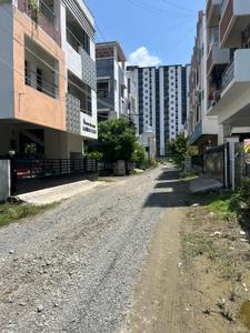 Image of 1100 Sq.ft Residential Plot / Land for sale in Medavakkam, Chennai for Rs. 8200000